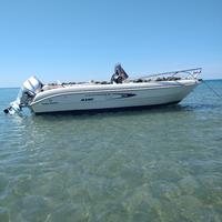 Mano Marine 170 40 CV