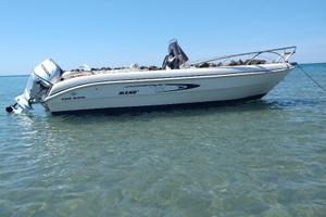 Mano Marine 170 40 CV