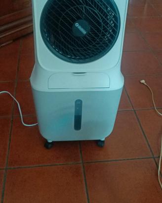  Raffrescatore Olimpia Splendid Peler 25 WiFi 