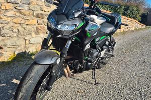 kawasaki z 650 2024