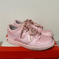 Nike dunk rosa
