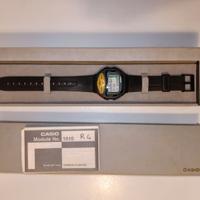 NUOVO Casio DBF-50W, Telememo 50