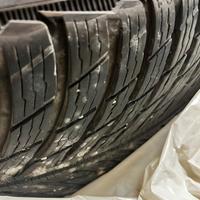 Gomme Michelin