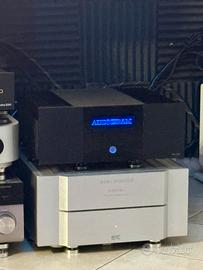 Audiogram PW200 Finale Stereo Hi End nvp8600e