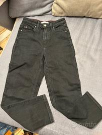 Jeans Tommy Hilfiger w25 donna