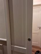 Porte interne qualità Spissu finestre persiane