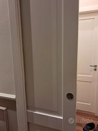 Porte interne qualità Spissu finestre persiane