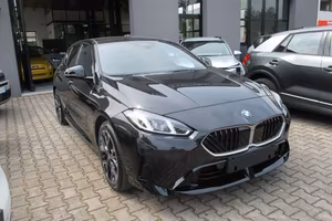 BMW 120 48V MSport 170Cv - TETTO /Led/Navi