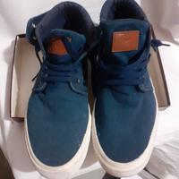 calzatura tela piazza Italia TG.44