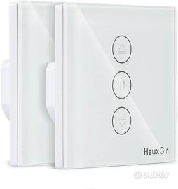 Interruttore per tapparelle wlan compatibile Alexa
