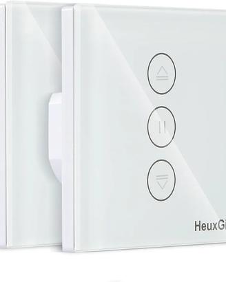 Interruttore per tapparelle wlan compatibile Alexa