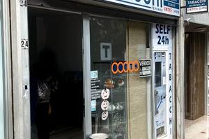 Tabaccheria / ricevitoria