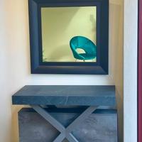 Tavolo Consolle Venezia