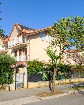 Villa a schiera - Gorizia