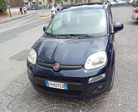 FIAT Panda 3ª serie - 2017