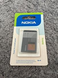 Batteria Nokia e Brondi Originale BL-4C NUOVA