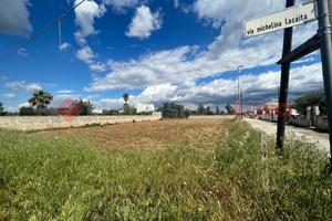 Terreno Agricolo Manduria [1067VCG]