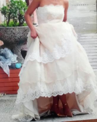 abito da sposa