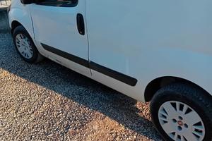 Fiat doblo' fiorino