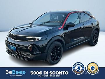 Opel Mokka 1.2 T GS S&S 100CV