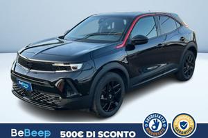 Opel Mokka 1.2 T GS S&S 100CV