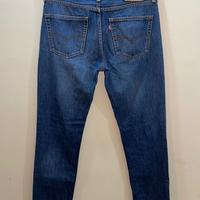 pantalone levi's 511 W32 L34