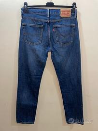 pantalone levi's 511 W32 L34