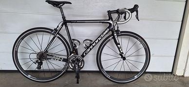 Cannondale SuperSix EVO – TG 54 – Ultegra 6800