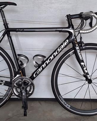 Cannondale SuperSix EVO – TG 54 – Ultegra 6800