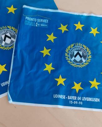 gadgets Udinese anni 90 