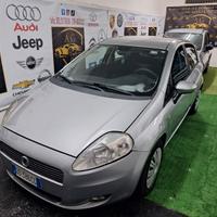 Fiat Grande Punto 1.3 MJT 90 CV 5 porte Emotion