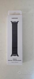 Samsung galaxy watch  8 cinturino