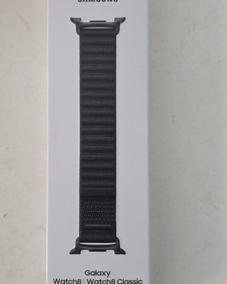 Samsung galaxy watch  8 cinturino