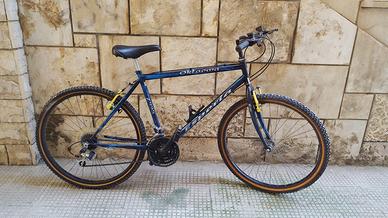 Bicicletta MTB 2618 Uomo Oklaoma Experia 7995