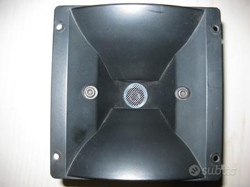 TWETTER BEYMA SMC - 8060 Driver Compressor