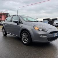 Fiat Punto 1.3 MJT II S&S 95 CV 5 porte Sport
