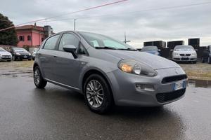 Fiat Punto 1.3 MJT II S&S 95 CV 5 porte Sport