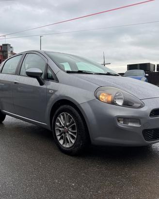 Fiat Punto 1.3 MJT II S&S 95 CV 5 porte Sport