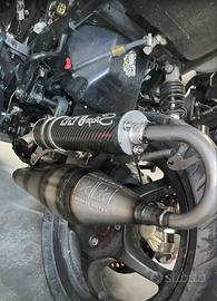 R1200 staage 6 minarelli orizzontale