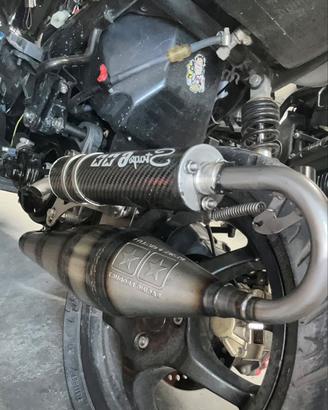 R1200 staage 6 minarelli orizzontale