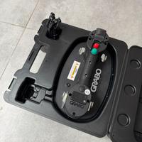 Sollevatore a vuoto - Grabo pro lifter 20