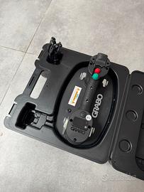Sollevatore a vuoto - Grabo pro lifter 20