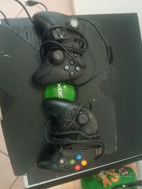 xbox vecchia