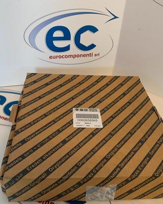 60658565 DISCHI FRENO ANTERIORI ALFA ROMEO 147/156