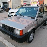 Fiat Panda 1100 i.e. HOBBY *COME NUOVA*30.000KM