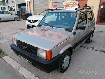 Fiat Panda 1100 i.e. HOBBY *COME NUOVA*30.000KM