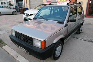Fiat Panda 1100 i.e. HOBBY *COME NUOVA*30.000KM