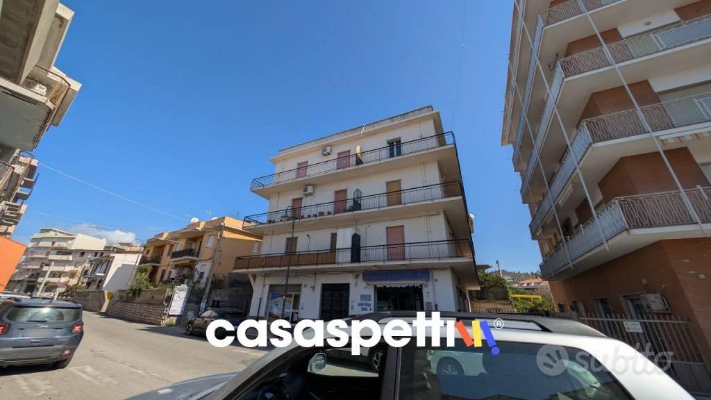 Appartamento – Montebello Jonico, Serro - Vista 2