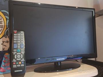 Tv Samsung Ue19D4003