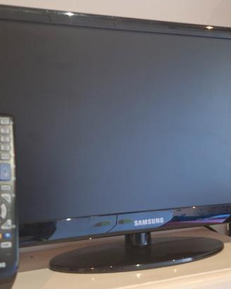 Tv Samsung Ue19D4003